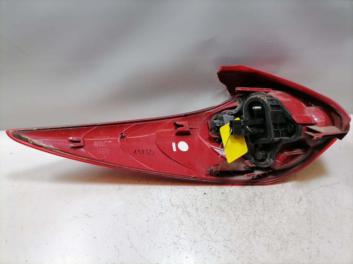 Peugeot 207SW original R&uuml;cklicht R&uuml;ckleuchte Schlussleuchte rechts Kombi Bj.2009